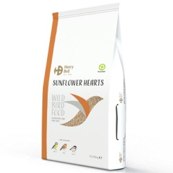 Attracting a wide variety of wild birds this is your perfect feed partner to keep wild birds happy and healthy.