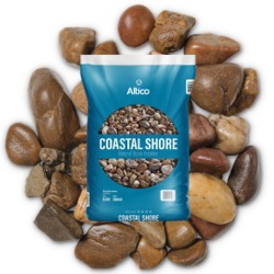 Altico Coastal Shore