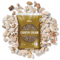 Altico Country Cream