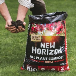 Westland 60LTR Multipurpose Peat Free Compost