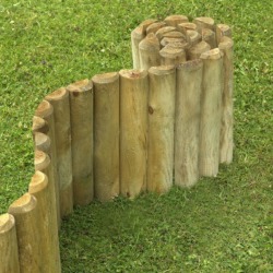 Log Roll border fixed