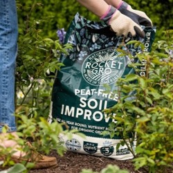 Rocket Gro Soil Improver
