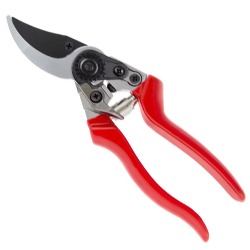 20mm cut capacity, aluminium body and a precision ground blade. The high carbon steel blade is easily sharpened.