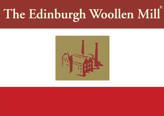 Edinburgh Woollen Mill
