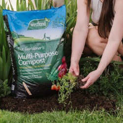 Westland Gardener's Multipurpose 50 Litre